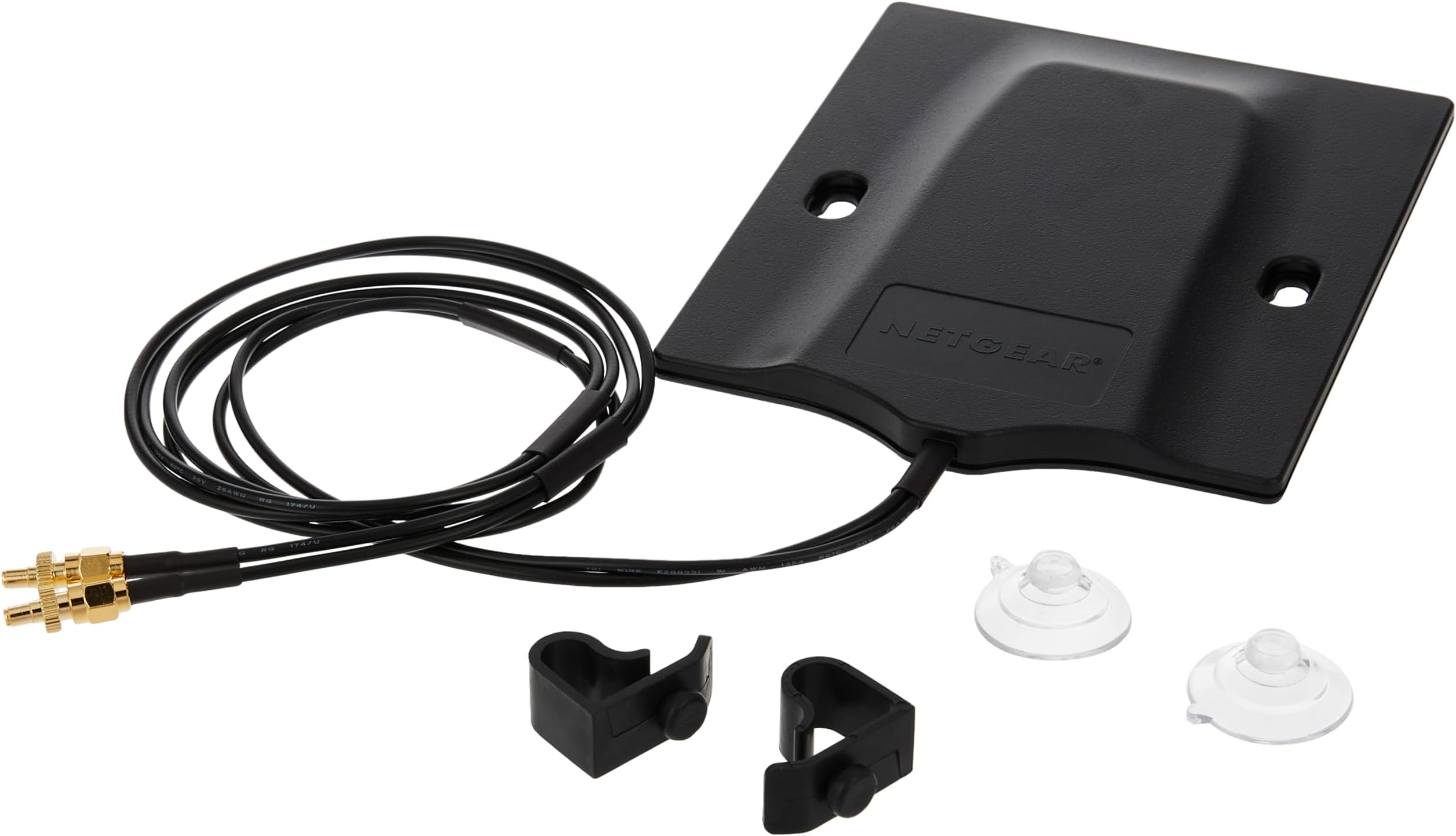4G LTE 6dBi 磁気ベース MIMO TS9 アンテナ Bingfu 4G LTE Antenna 6dBi Magnetic Base MIMO TS9 Antenna